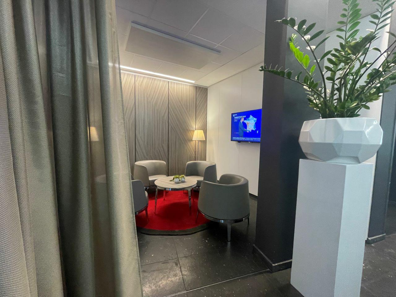 Bureau Lyon 4538m² Location bureau Lyon Rhône OLBUR2315153 9